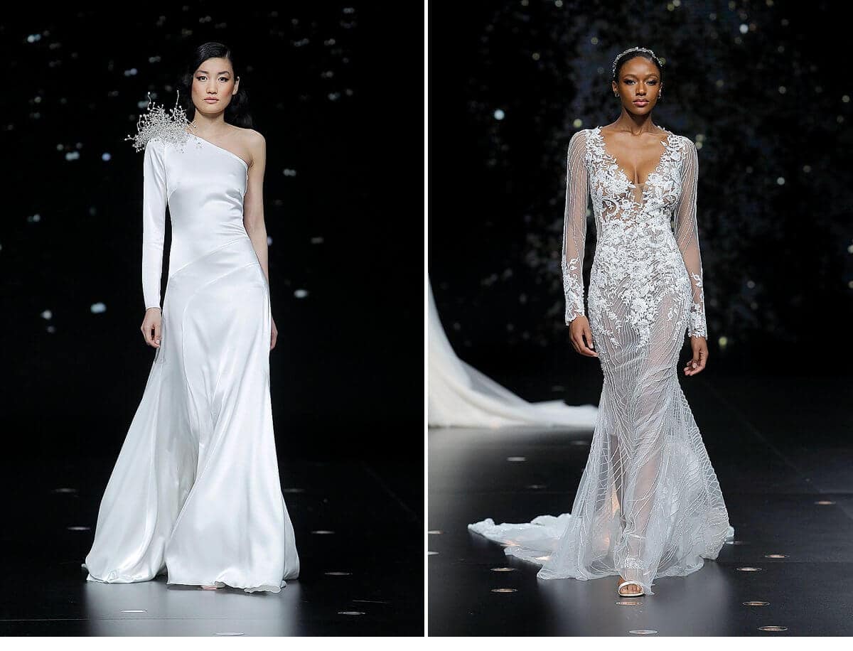 Pronovias 2020 2025