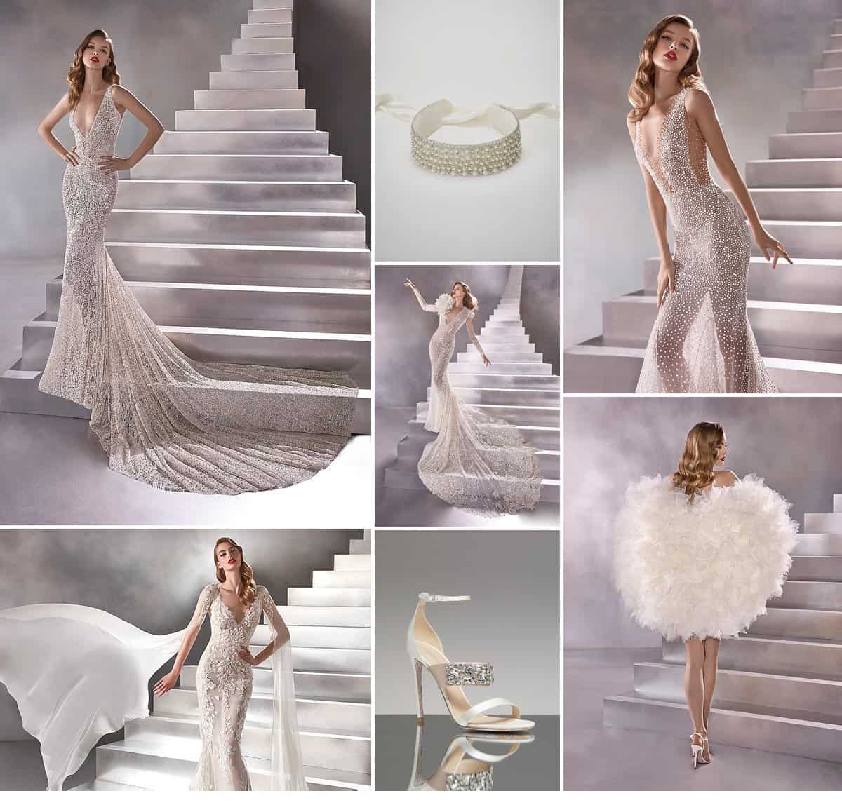 Collezione on sale pronovias 2020