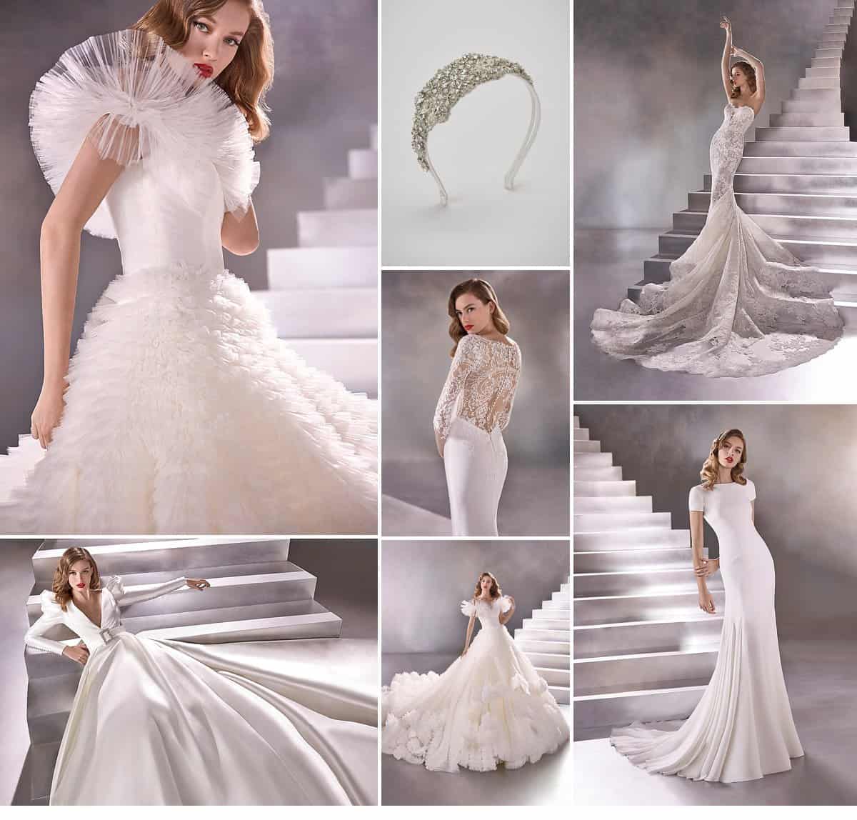 Pronovias beyond the stars best sale