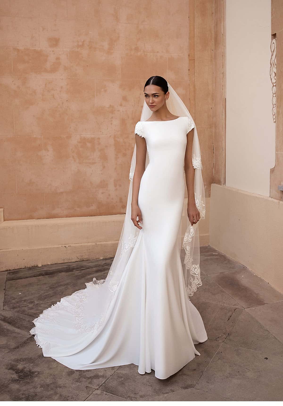 Pronovias bridal 2020 hotsell