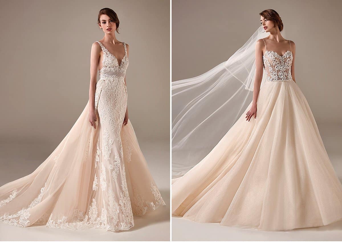 Pronovias privee hot sale 2020