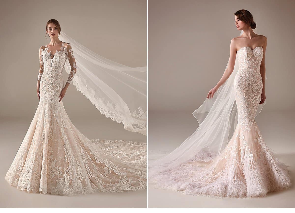 Catalogue sale pronovias 2019