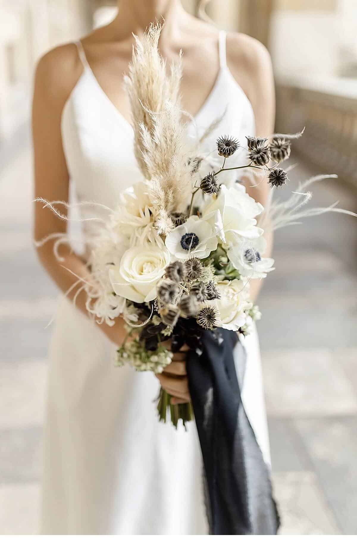 Wedding Visions inspired by Coco Chanel - Hochzeitsguide – Der moderne  Hochzeitsblog