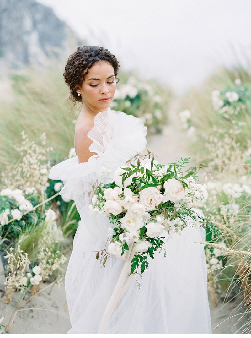 Seaside Wedding Visions with English Garden Feeling - Hochzeitsguide ...