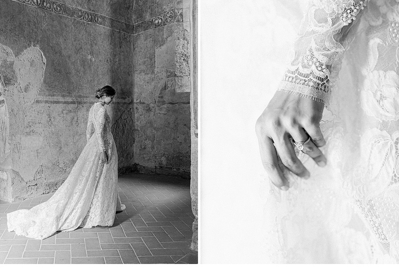 Ethereal Elegance at La Badia di Orvieto - Hochzeitsguide – Der moderne  Hochzeitsblog