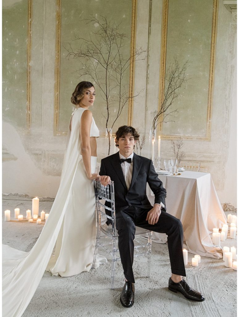 Annalisa Patuelli - minimalistic wedding in Italy - Amber & Muse Hochzeitsguide (12)