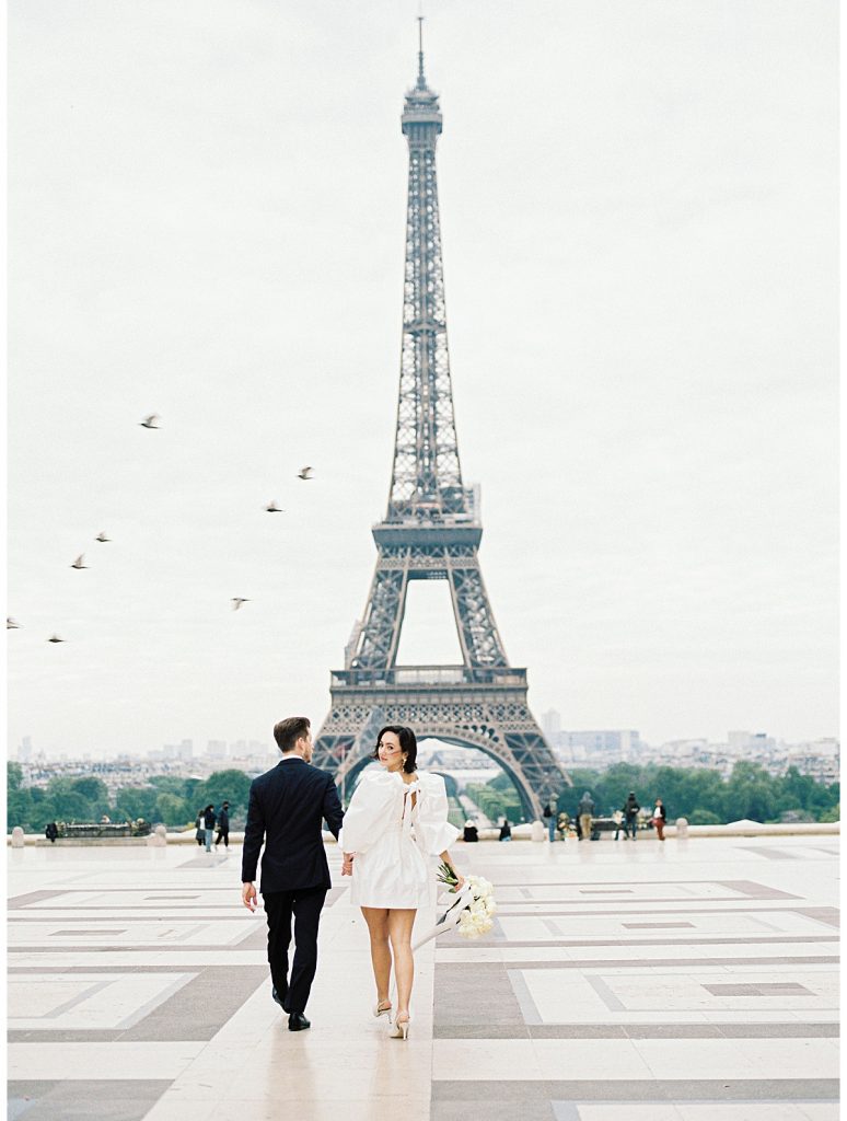 Paris City Bride_06-1