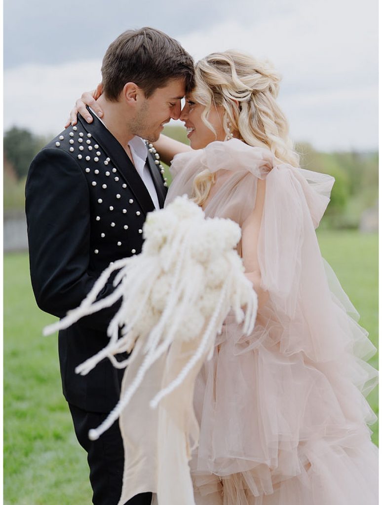 Theatre Of Real Life Pearl Wedding (15)