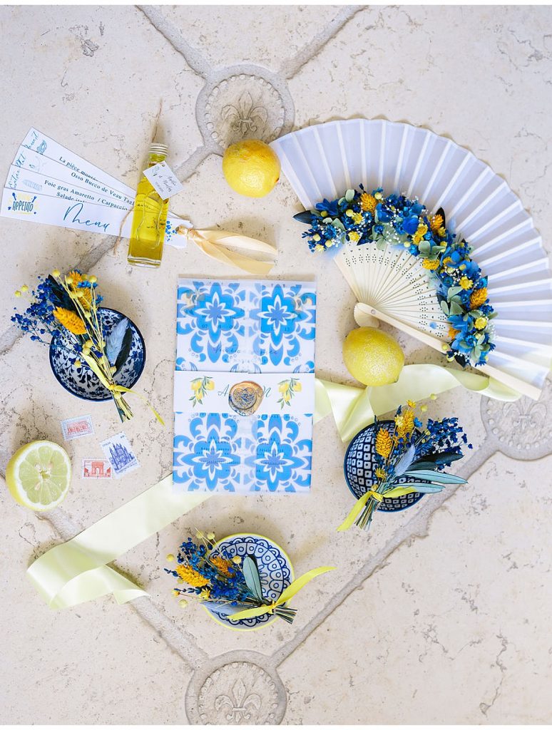 Yohann Faupel Photography Wedding in France (8)